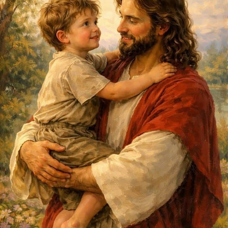 WinckJ69090's tweet photo. “I thirst to be loved by innocent hearts, children's hearts, hearts that love me completely.”    

JESUS 

to Venerable Sister Maria #Consolata Betrone     
Capuchin Clarissa (1903-1946) https://t.co/ZdhzrnJ8aB