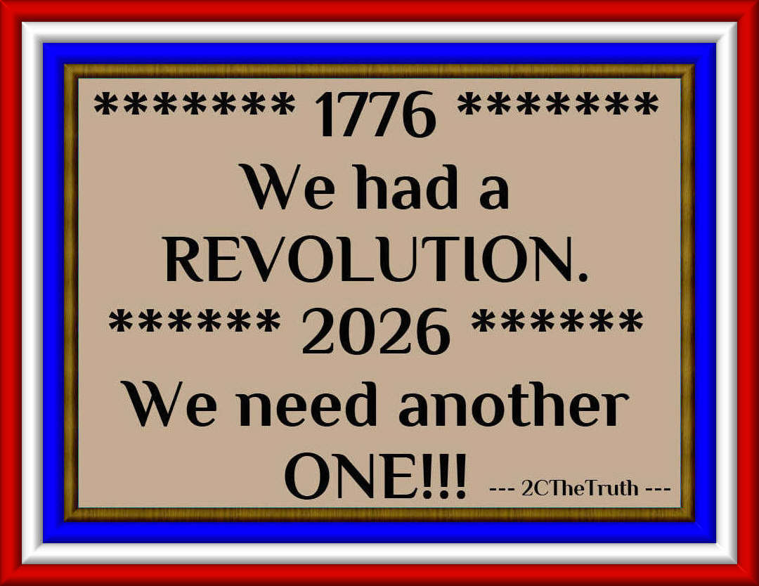 2_C_TheTruth's tweet photo. @DerrickEvans4WV Well, as I have said many, many times --- https://t.co/FLClD1axhu