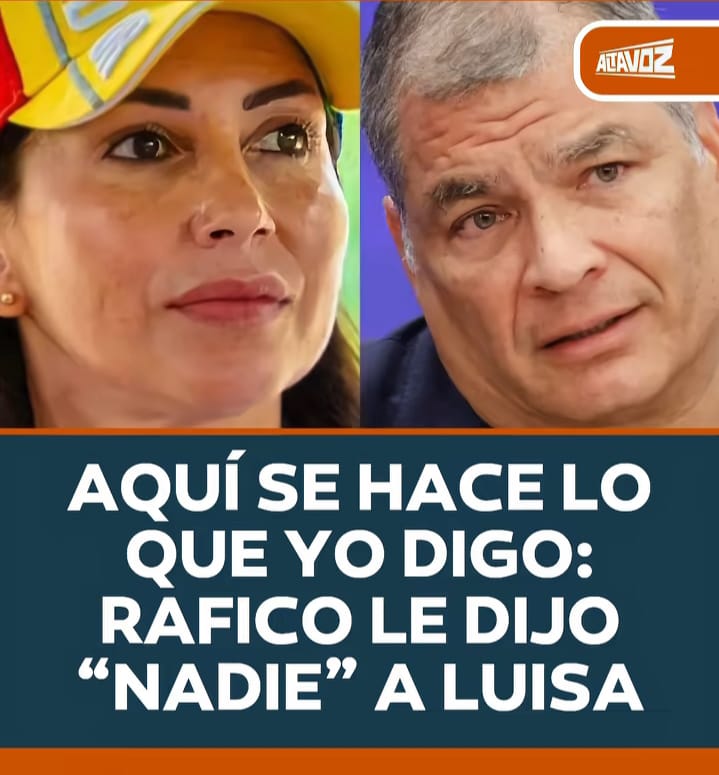 Mónica Arosemena tweet media