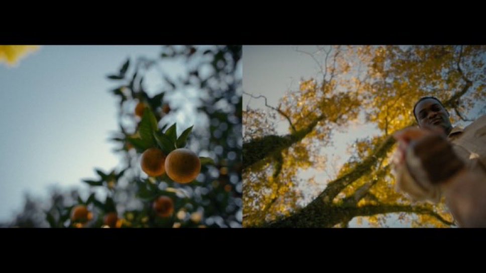FirstFinalFrame's tweet photo. NICKEL BOYS (2024)

Dir. RaMell Ross
DP: Jomo Fray

#FirstAndFinalFrames https://t.co/QWnPIXn5R7