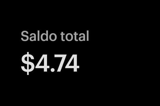 AdrinetteF's tweet photo. @come_toBTS En términos de ahorros, no tenemos ahorros 😔 https://t.co/kYog8ebJhR