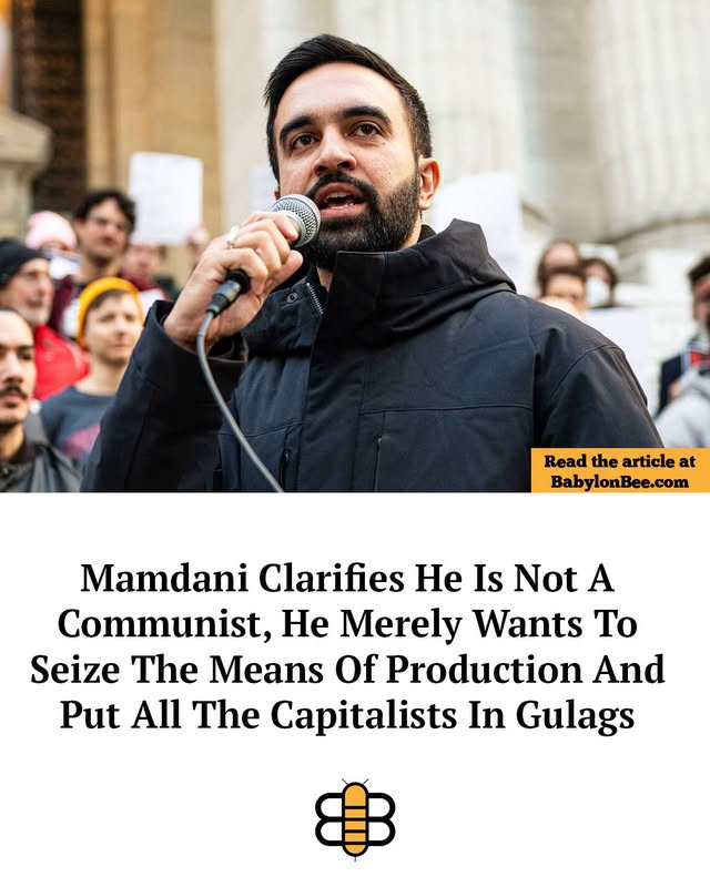 RYboating's tweet photo. Seizing the means to all production and housing IS communism! 😉

Antifa has bragged that Communism was always their end game. 

They were going to take over the Dem party and replace them. 

Yet the Dems supported Antifa anyway. 🙄