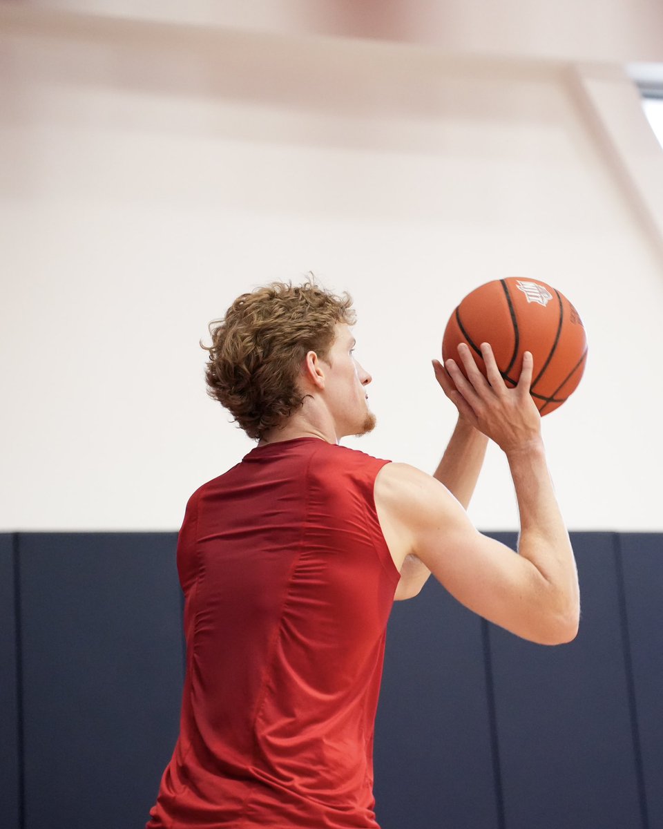 NJIT Men’s Basketball tweet media