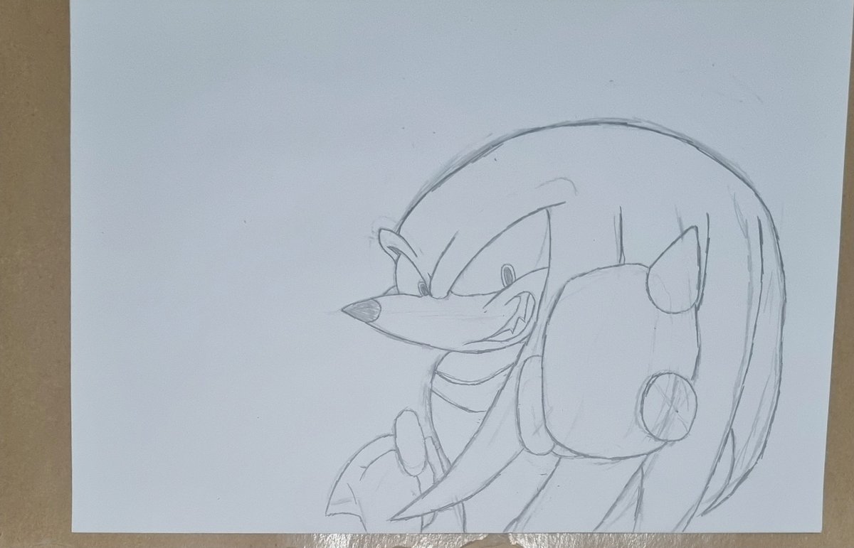 SpCat5715's tweet photo. did ts one at home the other one at school, guess I wont get boored of drawing knuckles https://t.co/I4rjyvx7Kr