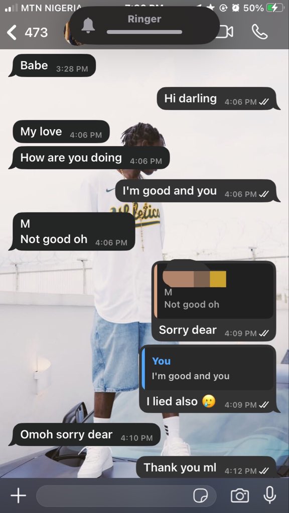 Obahwitdvibe tweet media