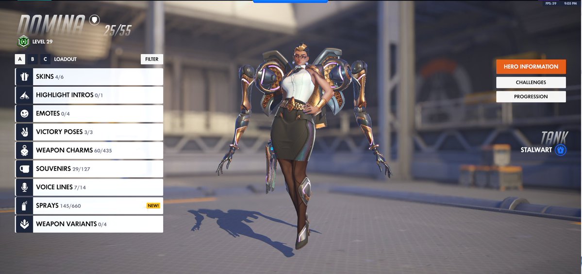 hyp3rlinkOW's tweet photo. YAY thank you @Reckless_Mango <3 https://t.co/Xo1MNcWZ8X