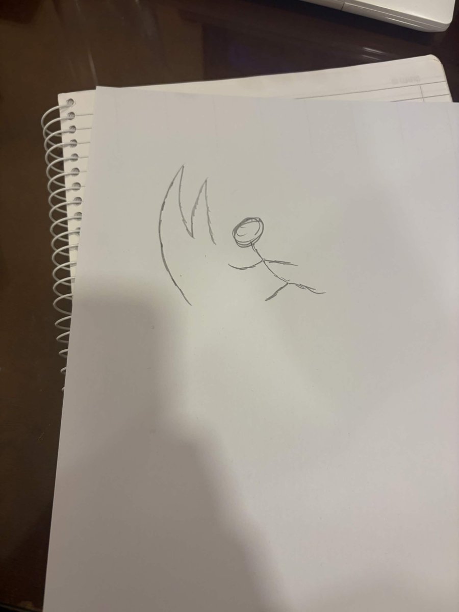tibeosk's tweet photo. @Fortnite #DesignASprite  
A drew a concept for the indicator to know if the player is in charging mode https://t.co/Ch5C3he8Nl