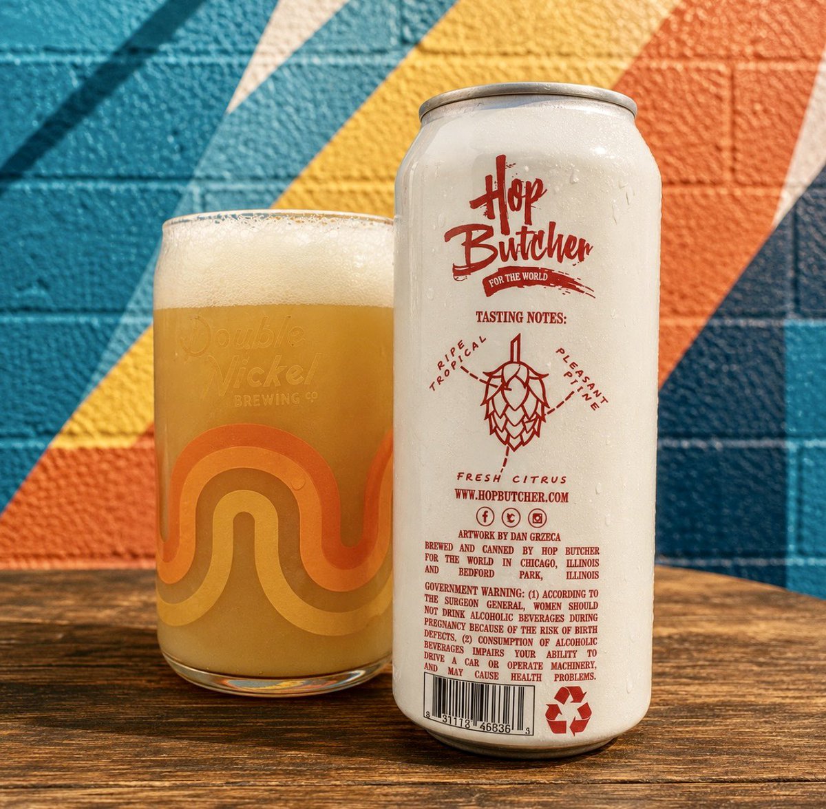 Beer Adviser tweet media