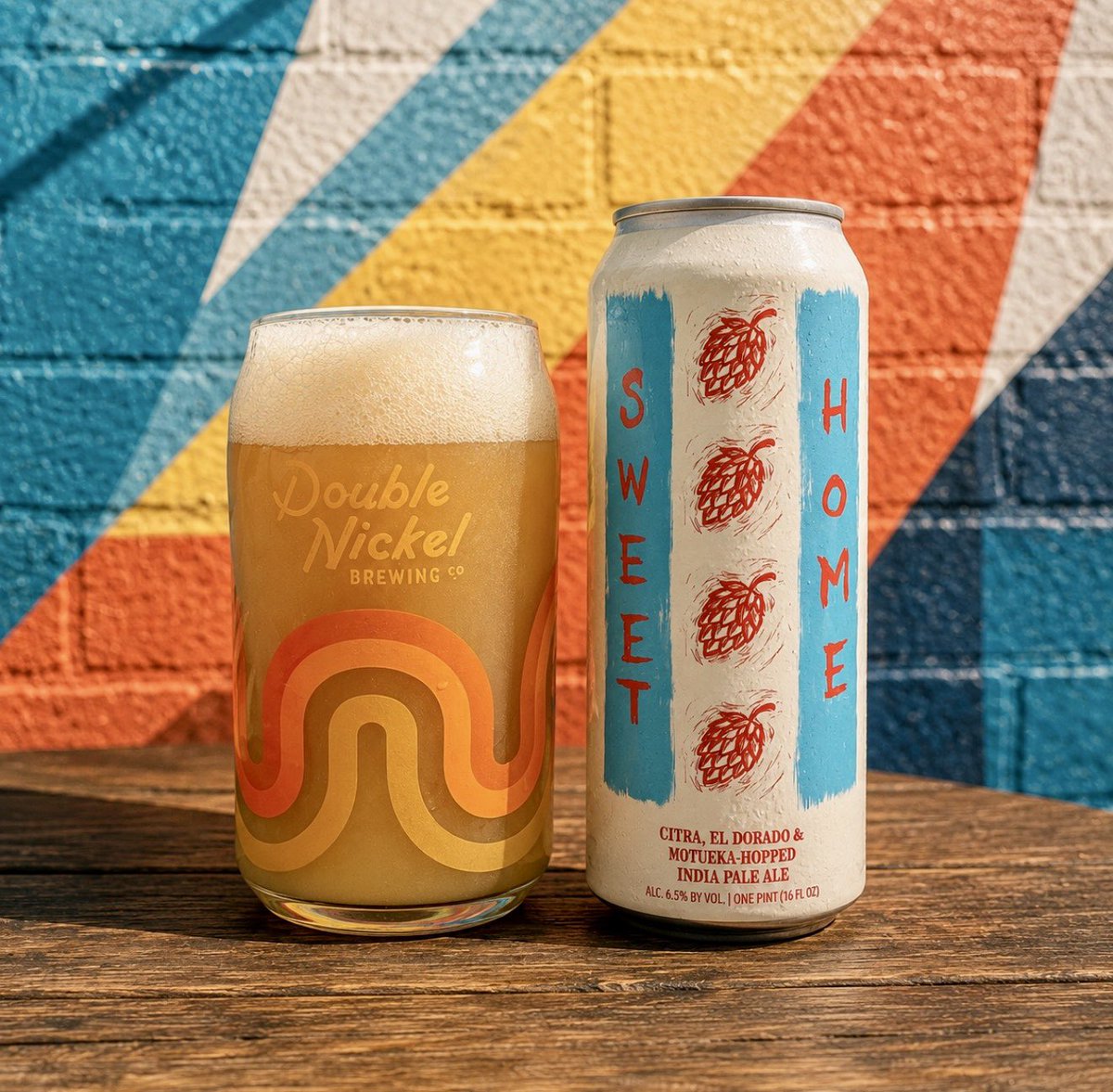 Beer Adviser tweet media