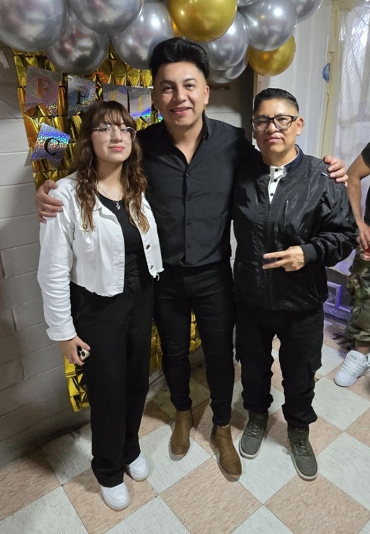 MexicoJimmy's tweet photo. Awwwwww, muchas gracias! Pura fiesta siiiiii!!! https://t.co/5nEpVAlV7T