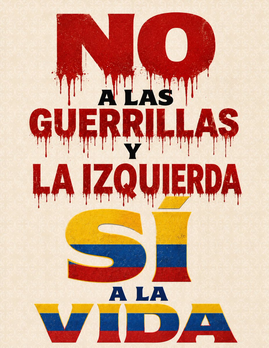 leoXXXX007's tweet photo. @CathyJuvinao @IvanCepedaCast Las viudas de poder Petro-Cepeda lo que hacen es desconocer nuevamente las elecciones y declararse guerrilleros. Que vayan al monte entonces para ser combatidos por nuestra fuerza pública. #FueraPetro #NuncamasPetro https://t.co/4GjtnQEMQG