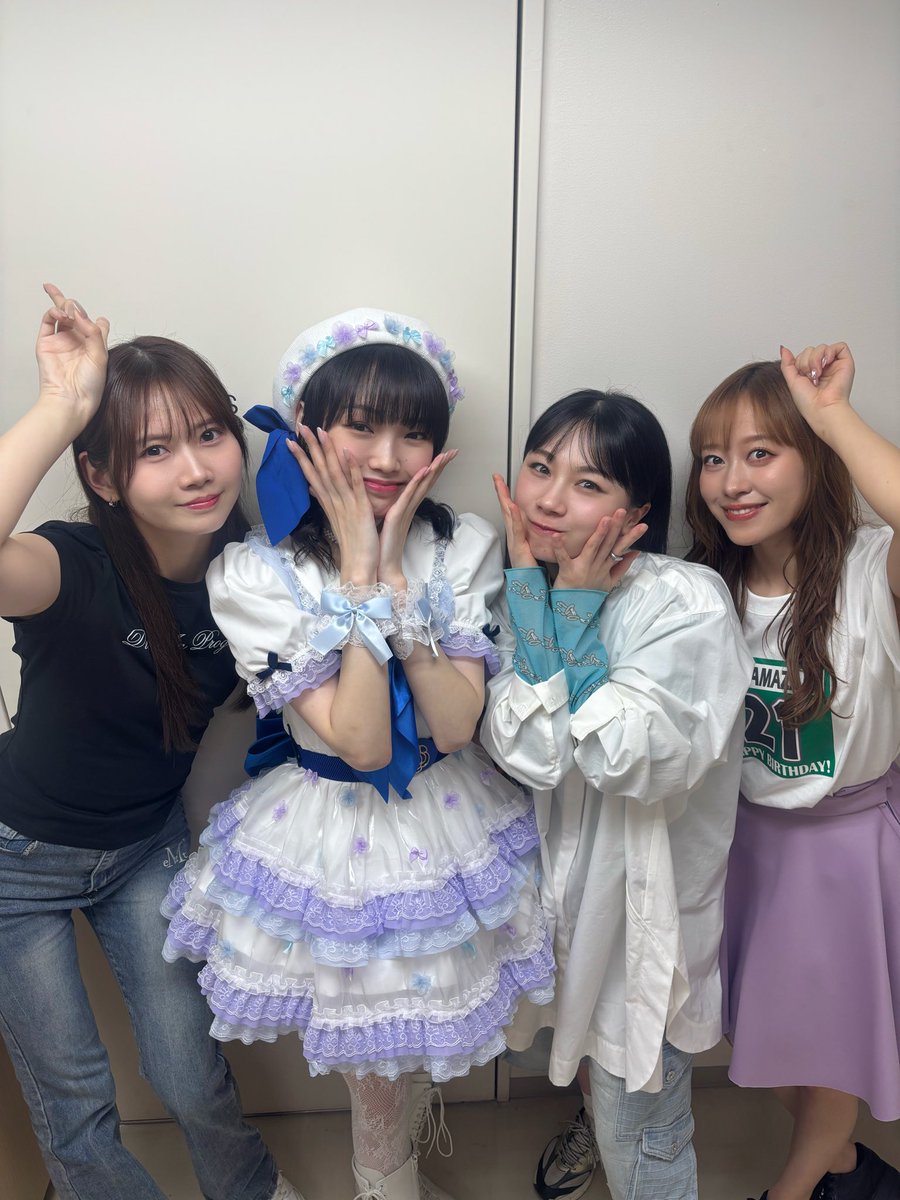 おはようございます。 今日から2026年の後半戦。 ここからだ…！ 最近