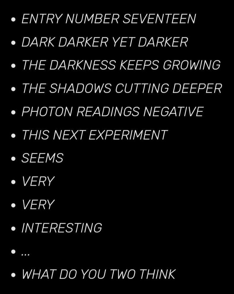 GhostStickPro's tweet photo. Sans and Papyrus are 100% working with Gaster in Deltarune. https://t.co/HpQgaG1n96