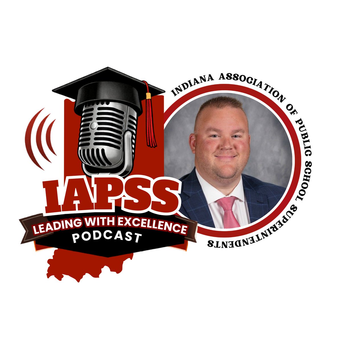 IAPSS_ORG's tweet photo. Next up, on Leading with Excellence, Dr. Benjamin Anderson, Superintendent of South Central Community School Corporation. In this episode, Dr. Anderson reflects on how serving at every level of K–12 education has shaped his approach to leadership. From the classroom to district administration, each experience has given him a unique perspective on the needs of students, educators, and families.

Leading a smaller district, Dr. Anderson draws on that broad background to support every aspect of the organization, ensuring decisions are made with the whole school community in mind. His story is a reminder that great leadership is built on experience, perspective, and a commitment to serving others. #LeadIAPSS
https://t.co/6sLxMflro5