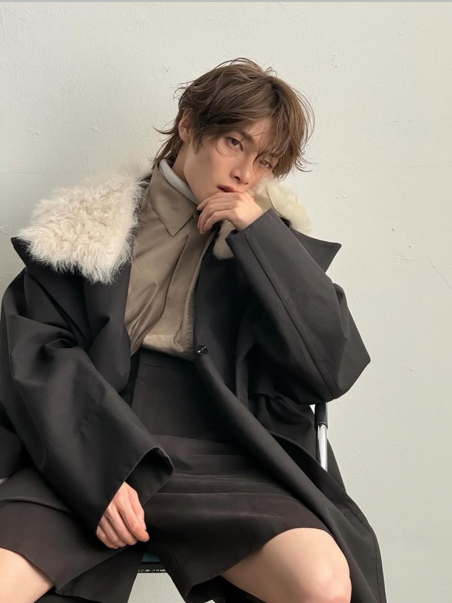 I.N FOR BOTTEGA VENETA 💚 Recent Bottega moments, from magazine