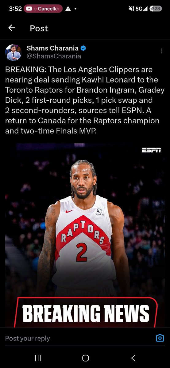 lucxvr's tweet photo. @OwnedByToronto And I was right https://t.co/zm7x6XyOSj