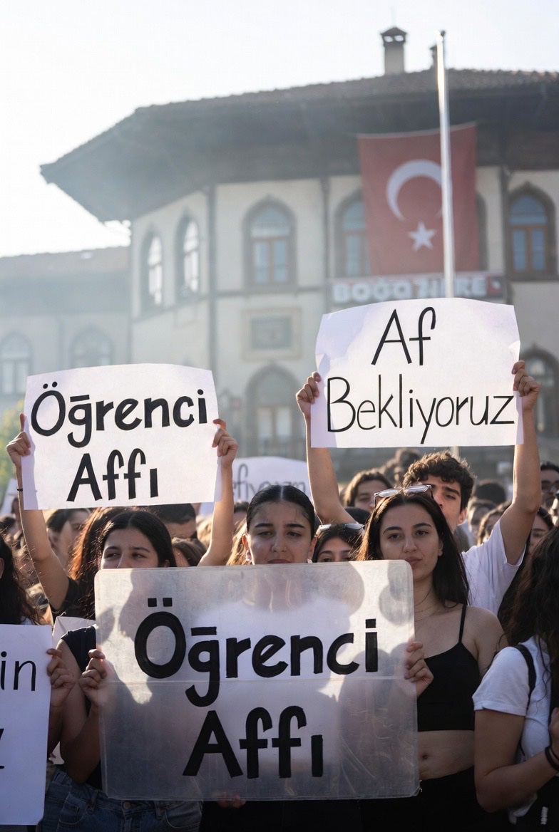 Huseyin_E2's tweet photo. Sayın yetkililer, yüce meclisimize en kısa sürede bir #ÖğrenciAffı teklifinin sunulmasını rica ediyoruz.
@iletisim @Akparti @RTErdogan @AvOzlemZengin @mustafaelitas @akbasogluemin @avabdullahguler @Yenisehirlioglu @mustafasenbd @NazimMavis @MHP_Bilgi @kamilaydinmhp @ilyastopsakal https://t.co/9b9mz6DnpT