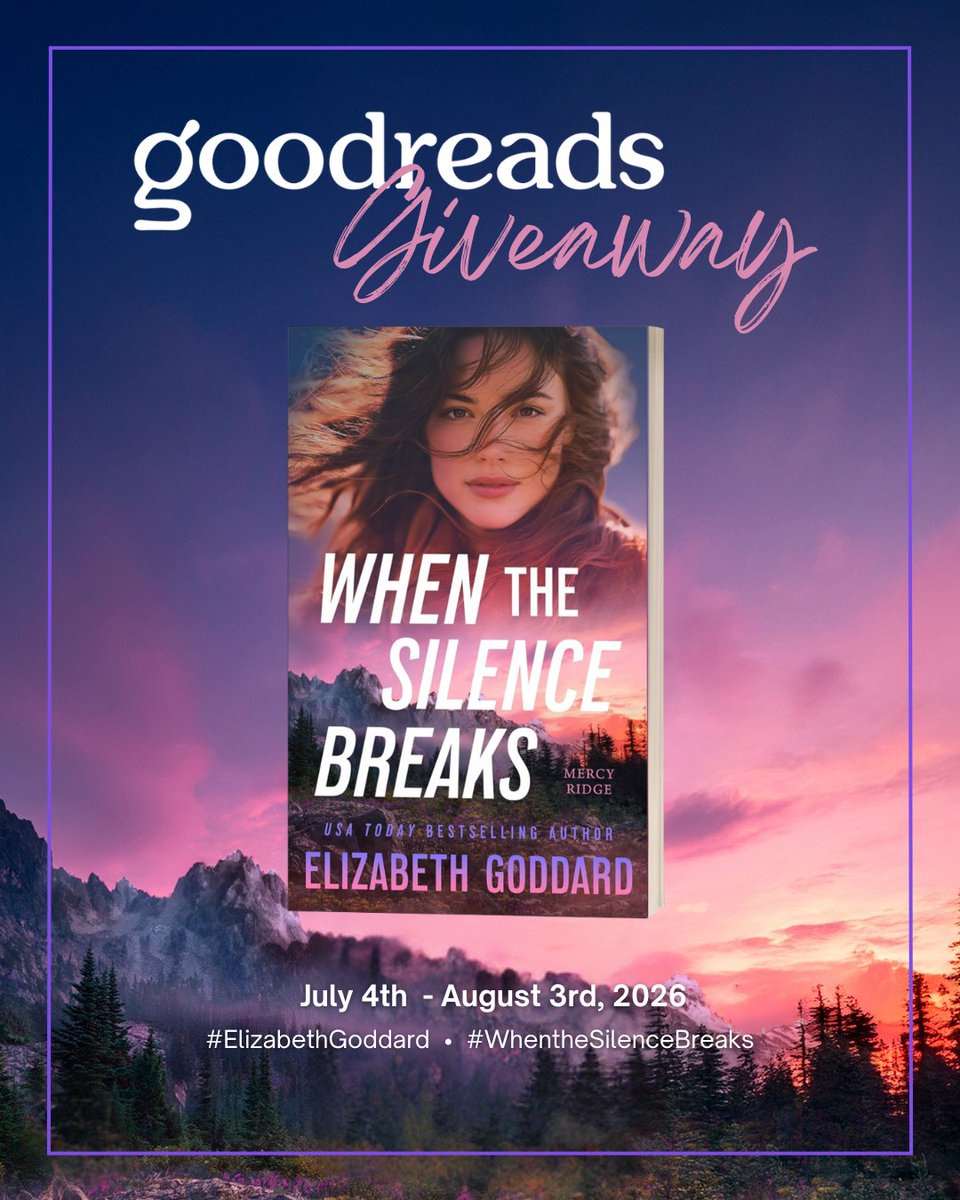 Elizabeth Goddard tweet media