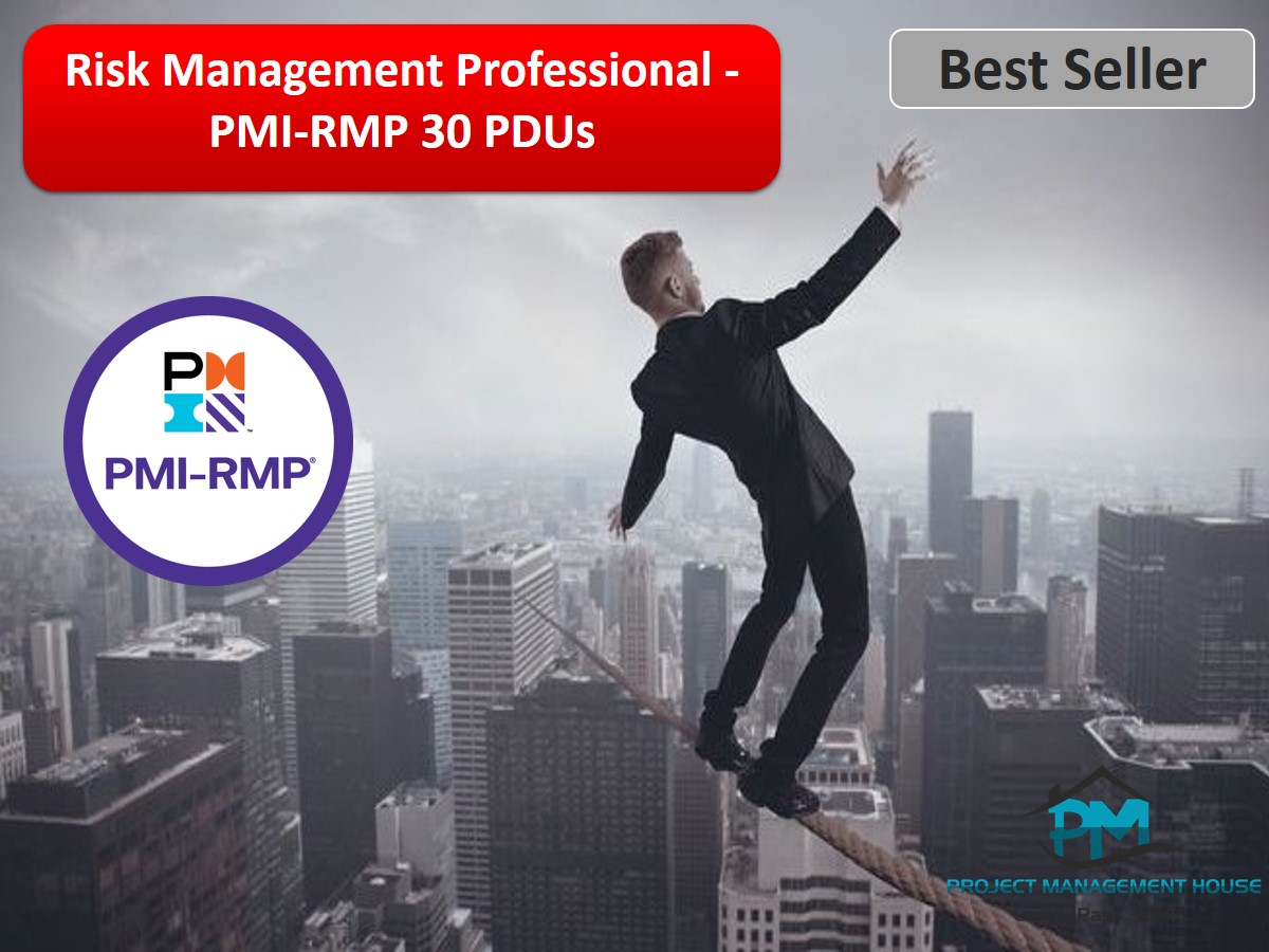 ProjMngmtHouse's tweet photo. Join PMI-RMP course &amp;get 80% discount
The course is online-recorded-lifetime access
Risk management processes
Certificate of attendance 30 PDU
Quiz on each domain
175+ questions
Templates
PMI-RMP exam tips
Matches the latest PMI ECO
https://t.co/btykJehkh4
#Risk #PMI #PMIRMP https://t.co/4NhEHKGrBX