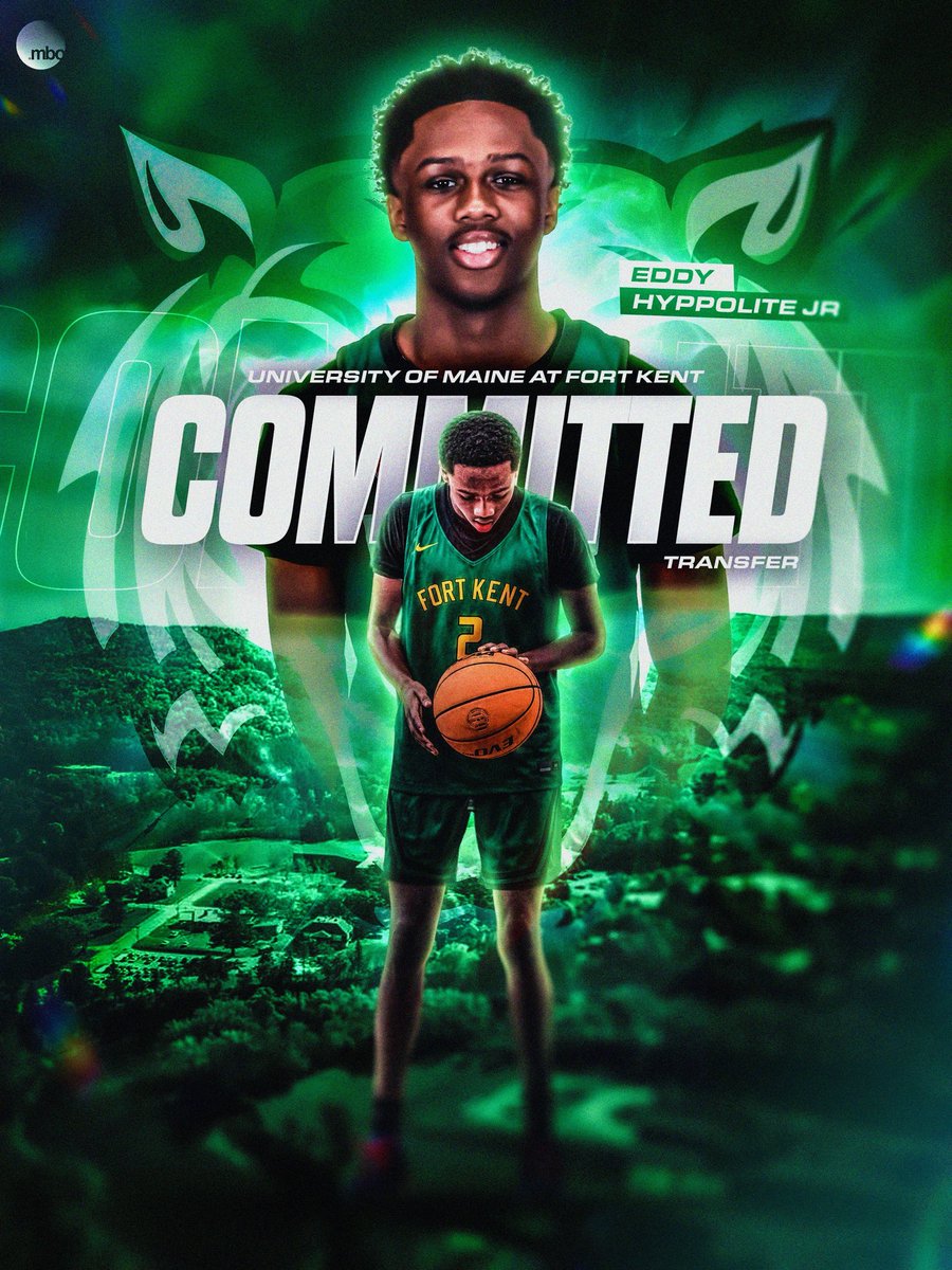 EddyHyppoliteJr's tweet photo. Committed💚, Let’s Do It! #AGTG https://t.co/zOciwdwvv3