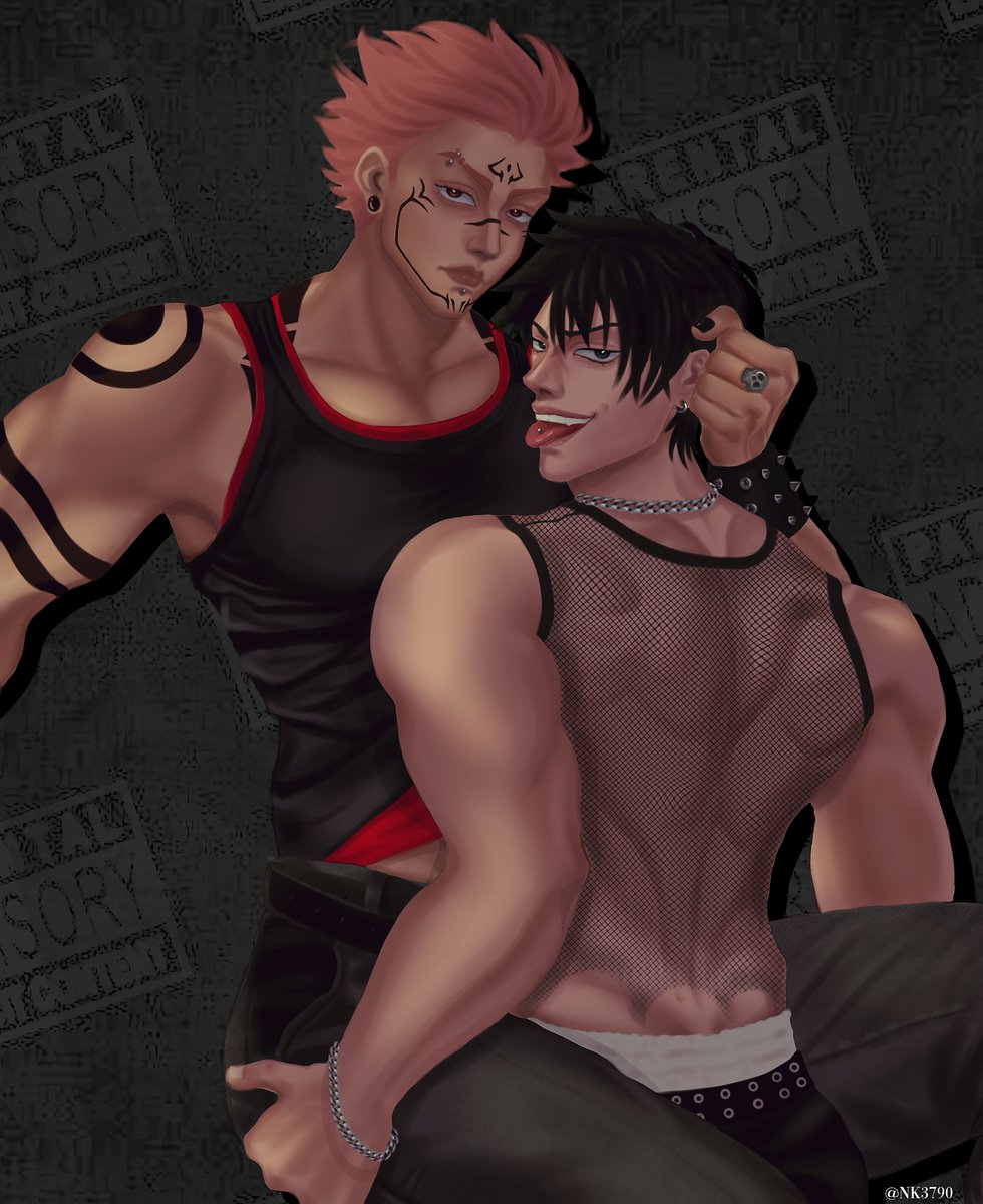 NK3790's tweet photo. Tojikuna nation(if there is one), please don't let this flop, I put blood, sweat and tears into this😞
#tojifushiguro #ryomensukuna #jjk #jjktwt #jujutsukaisen #jjkfanart #呪術廻戦 https://t.co/qo3JoE4SUw