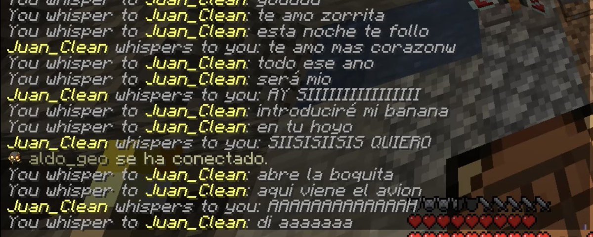 mouesae's tweet photo. ??????????? adiós voy a desuscribirme y bloquear el canal coldified https://t.co/Tdp0vFIuRQ
