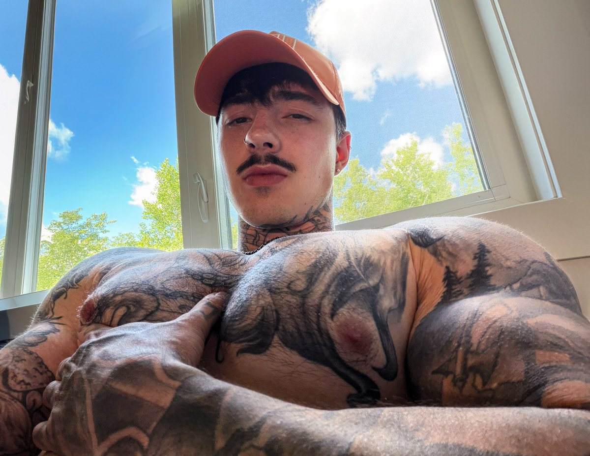 Jake Andrich / Jakipz tweet media
