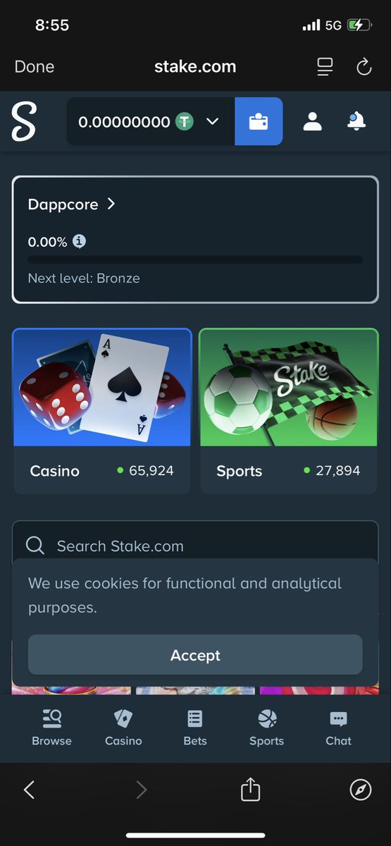 Dappcore1 tweet picture
