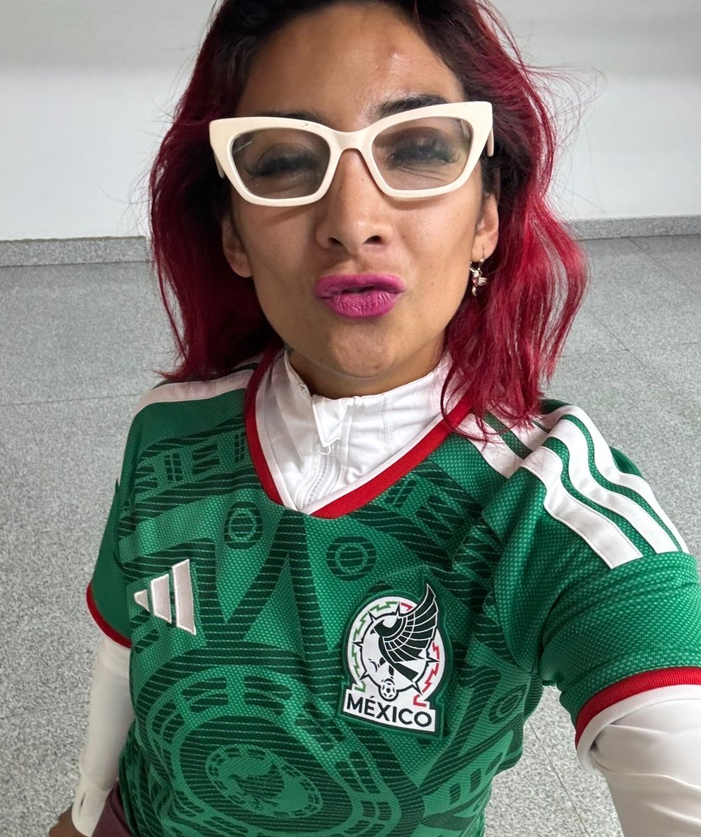 Ana J Villagrán tweet media