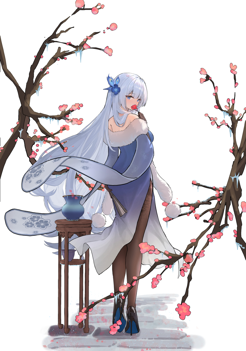 XinYuXppp's tweet photo. 楽しんで描いているだけdesu (1/2) https://t.co/8iYBPaFZ9x