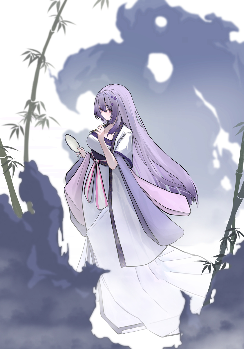 XinYuXppp's tweet photo. 楽しんで描いているだけdesu (1/2) https://t.co/8iYBPaFZ9x