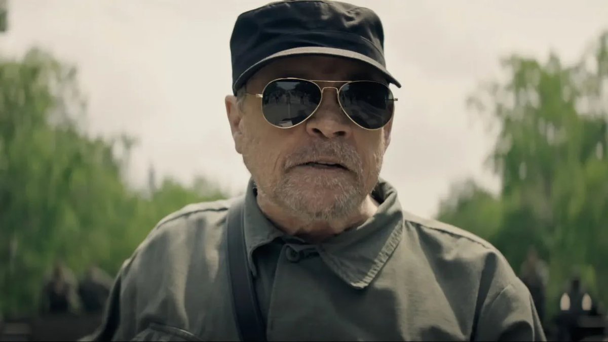 Sirsayso1's tweet photo. THE LONG WALK’ will release on HBO Max on July 10.

See which other movies are coming soon to HBO Max: https://t.co/EFI5K0CO7x https://t.co/4QmhDuWKyg