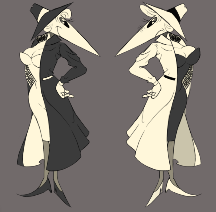 SunnysArtz's tweet photo. had the urge.
possibly gonna draw new seperate poses for them later. https://t.co/nNr4ARYvNd