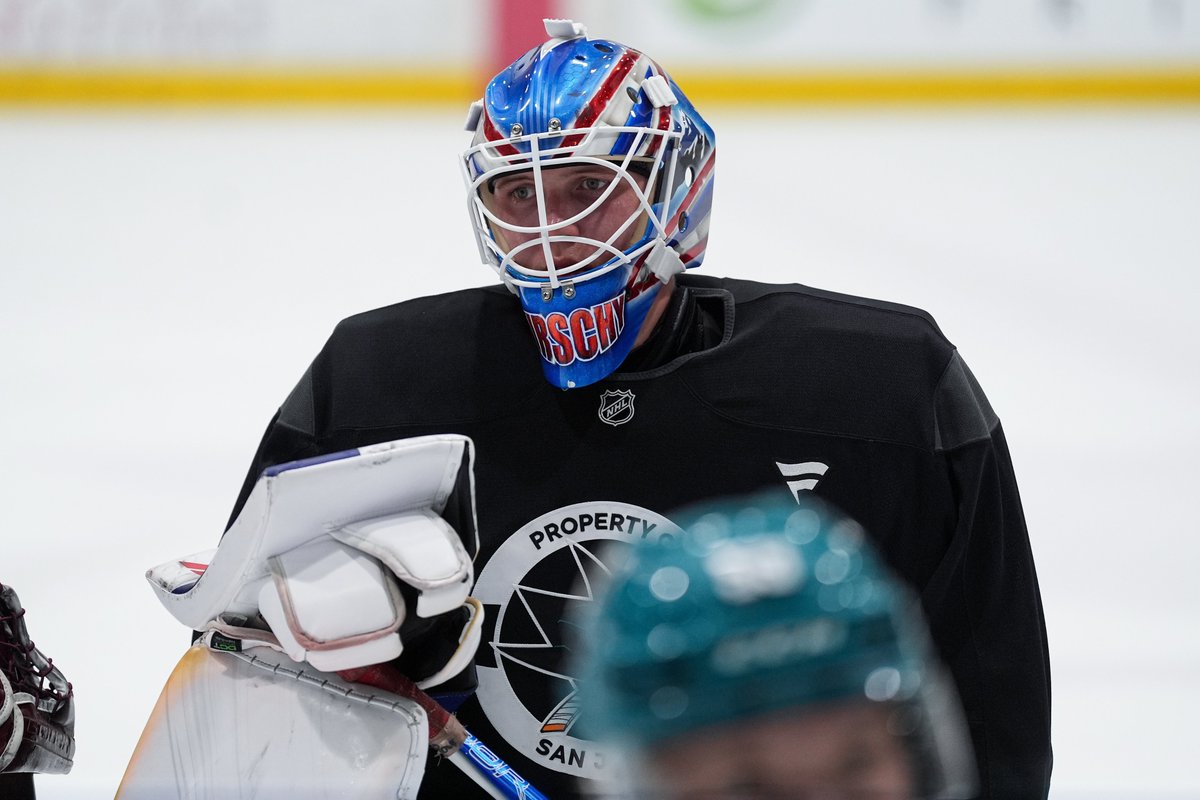 SanJoseSharks tweet picture