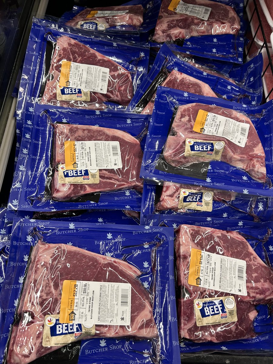 katalone's tweet photo. @GiantFood we would like to be able to see what we are buying.  Do better. https://t.co/GBcTIELEkL