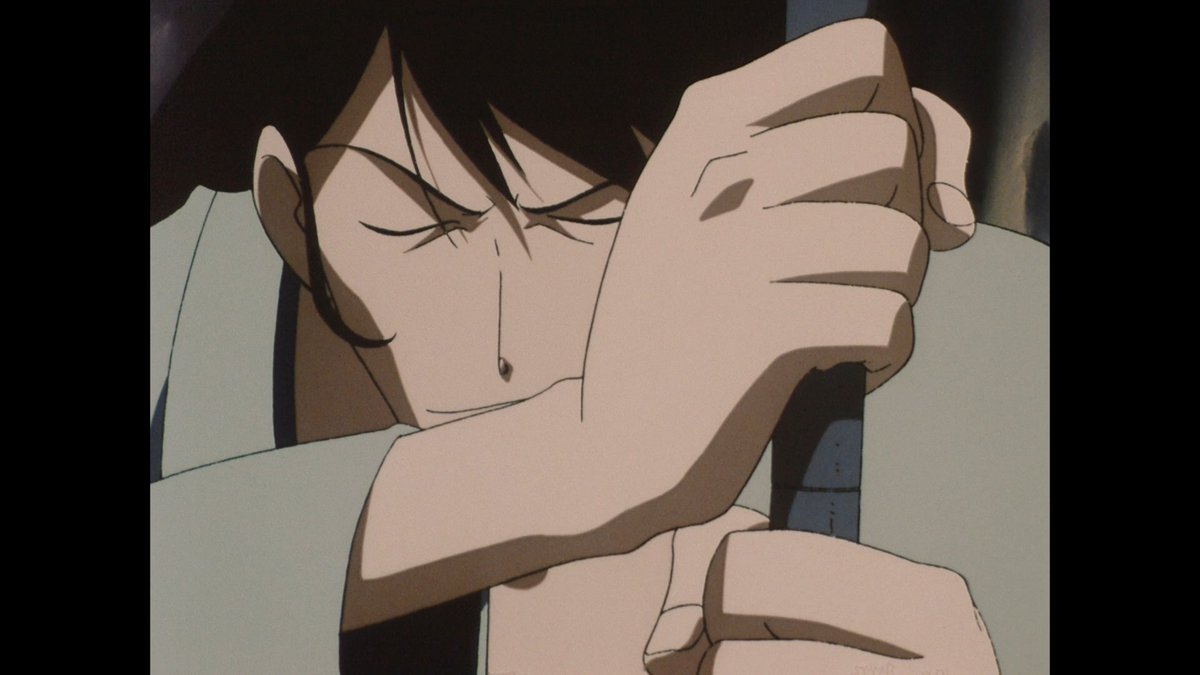 discotekmedia's tweet photo. All the specials are subbed &amp; dubbed.

Specials 9 &amp; 10 also have English 5.1 audio tracks.

Screenshots of each special in this post and the prior one. https://t.co/s4Rvi2Vwyl