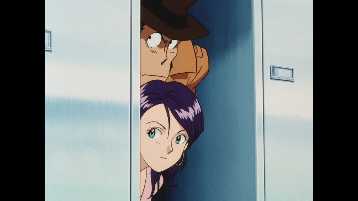 discotekmedia's tweet photo. All the specials are subbed &amp; dubbed.

Specials 9 &amp; 10 also have English 5.1 audio tracks.

Screenshots of each special in this post and the prior one. https://t.co/s4Rvi2Vwyl
