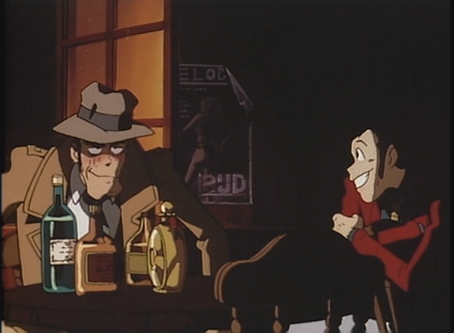 discotekmedia's tweet photo. Extras include:
Vintage Credit Sequences
Art Galleries
The alternate dub version of Secret of Twilight Gemini
The edited version of Secret of Twilight Gemini recreated in HD
Secret of Twilight Gemini alternate animation sequences
Liner Notes
Vintage English Dub Easter Egg https://t.co/gGigcmIF7E