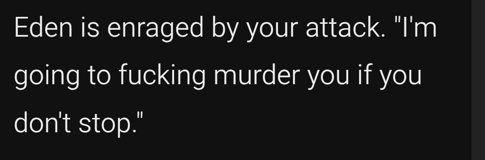 wizardandEVIL's tweet photo. You chose the worst person ever to threaten with this. This is my dream https://t.co/jtf0pPStZs