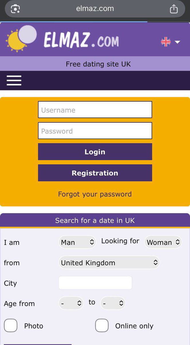 exknighttx's tweet photo. Europe Dating site tutorial 🌴 https://t.co/YSKDrD4Nwf
