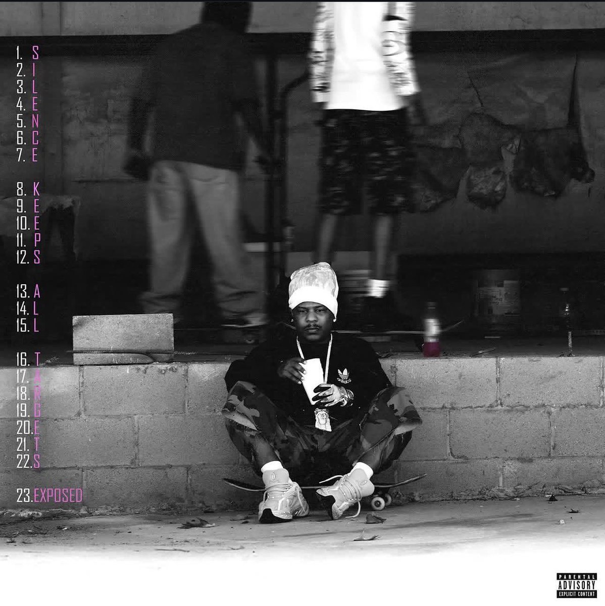 HipHopAllDay's tweet photo. RYLO RODRIGUEZ

SKATE
(ALBUM)

THIS FRIDAY 🚨 https://t.co/T48e4QiGsC