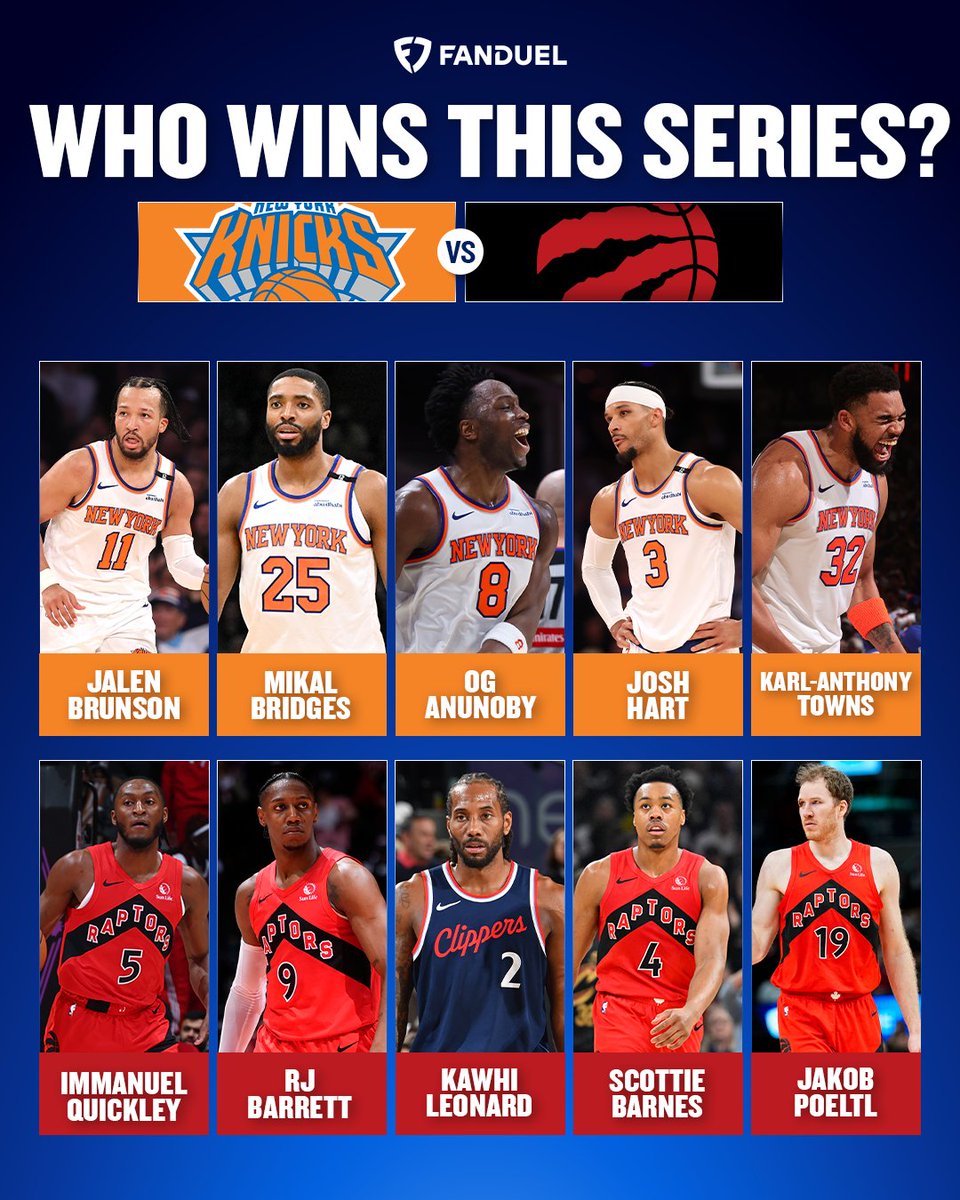 FanDuel tweet media