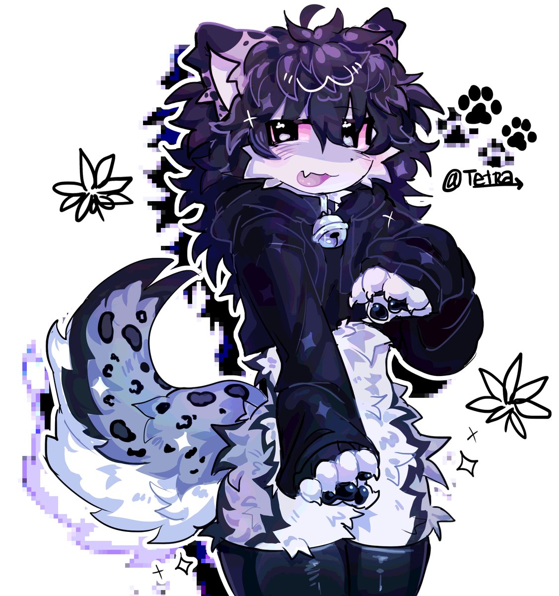 tetrapawz tweet picture