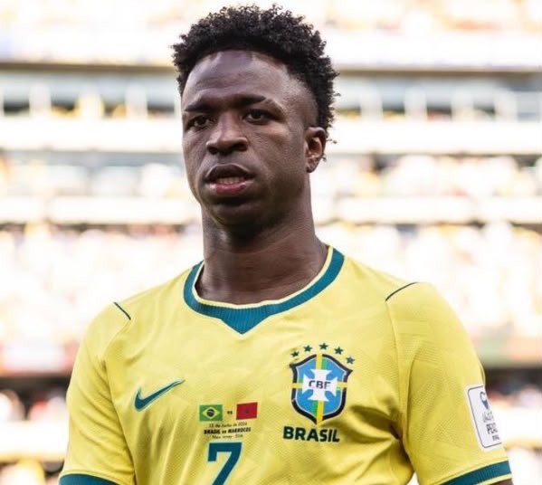 Indie5051's tweet photo. Noruega, el próximo rival de Brasil en los octavos de final de la Copa del Mundo, es la única selección que ha enfrentado a la Selección Brasileña más de una vez y nunca ha sido derrotada. https://t.co/8gUXtTbDng