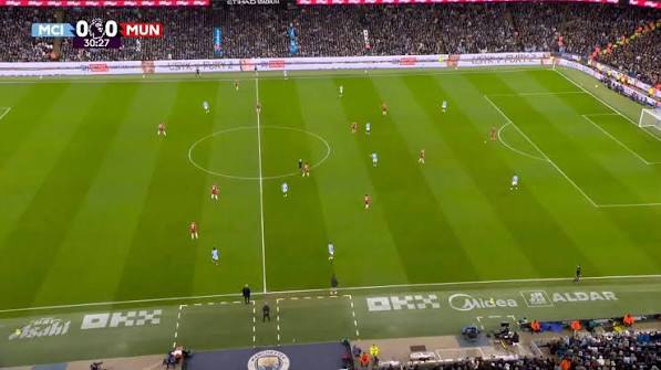 Rajaunpopular's tweet photo. شي واحد عارف فين نقدرو نلقاو ماتشات كاس العالم ب full-pitch view أو tactical cam https://t.co/PIl3lWfEwL