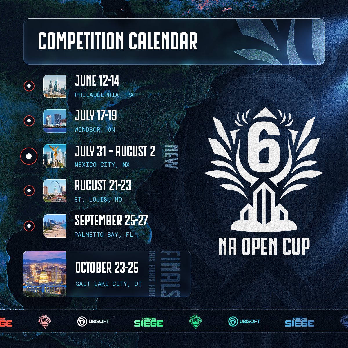 R6esportsNA tweet picture