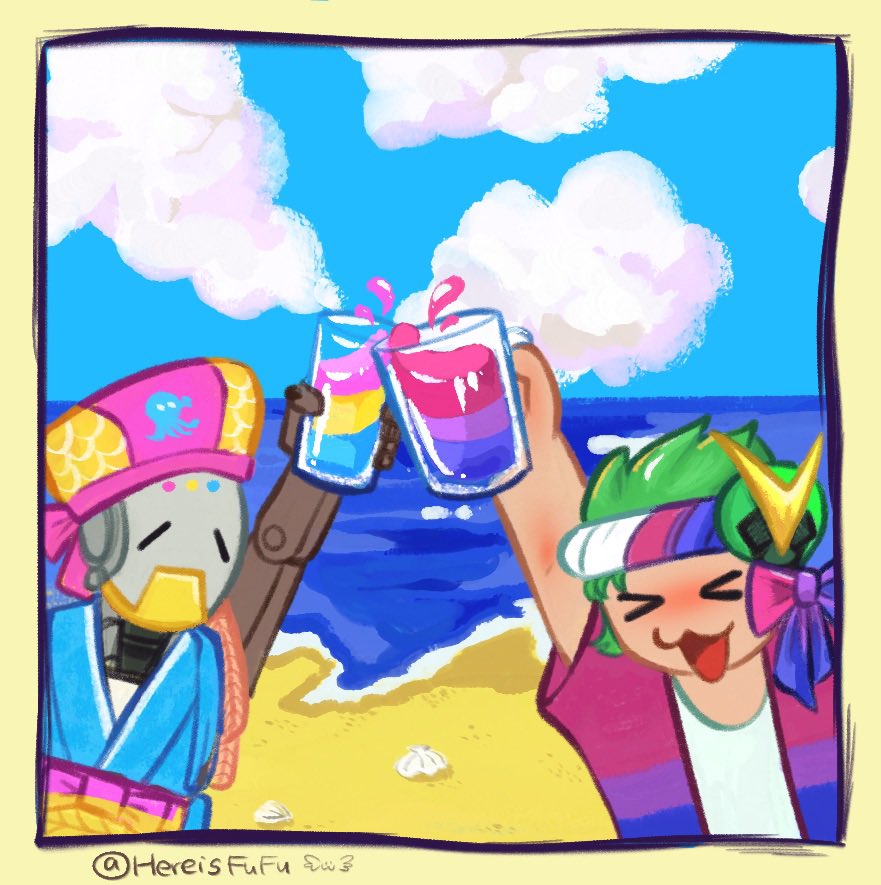OverwatchFanArt