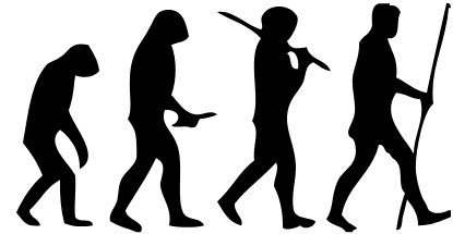 gisbert_ruben's tweet photo. Damas y caballeros, está demostrado científicamente que el ser humano ha llegado a un mayor desarrollo neurológico en su biología y aumentado su capacidad cerebral por el CONSUMO DE PROTEÍNA ANIMAL. La proteína es la clave de la evolución humana y fundamentalmente de su desarrollo intelectual hasta el homo sapiens.

Pareciera que el empecinamiento de la élite política y económica por acabar con el consumo de carne, pescado y huevos guarde relación con algo de esto.