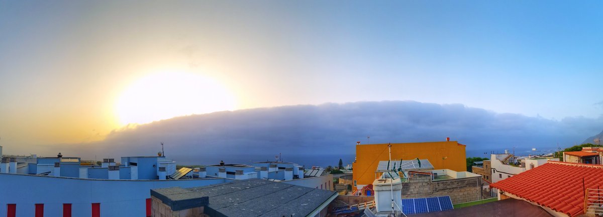 paikea_nz's tweet photo. @EmiliaGlez1
@CedresEdgar
@VickyPalmaMeteo
@TiempoRTVC
@Canary_Meteo
@RofBrian
@PontealDiaRTVC
@RAM_meteo
@tenerife_meteo
@Adricor_fer
@fran40tf
@AEMET_Canarias
@LoqueVeoTfe
@holyber
@ecazatormentas
@Gus_texeda
@AGMCan
@MeteoSW
Atardecer Tejina/Tfe. #FelizNoche https://t.co/nwtOssmboT