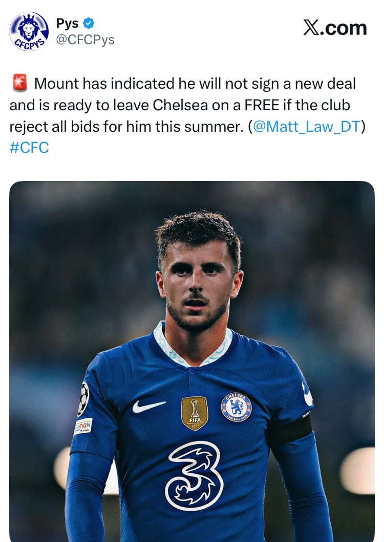 Tunde_Blakcfc's tweet photo. https://t.co/loBkVc2Kss